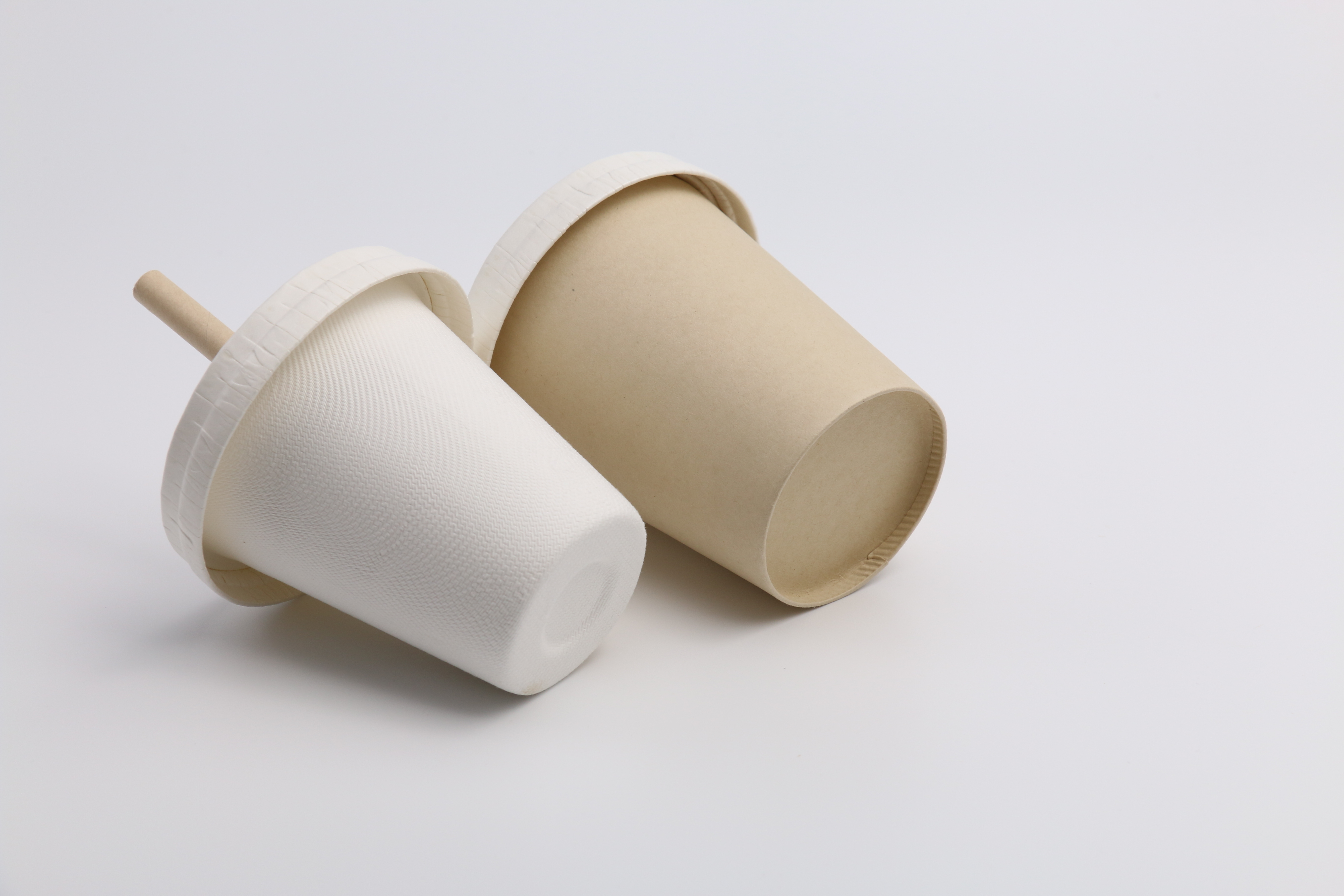 Paper cups