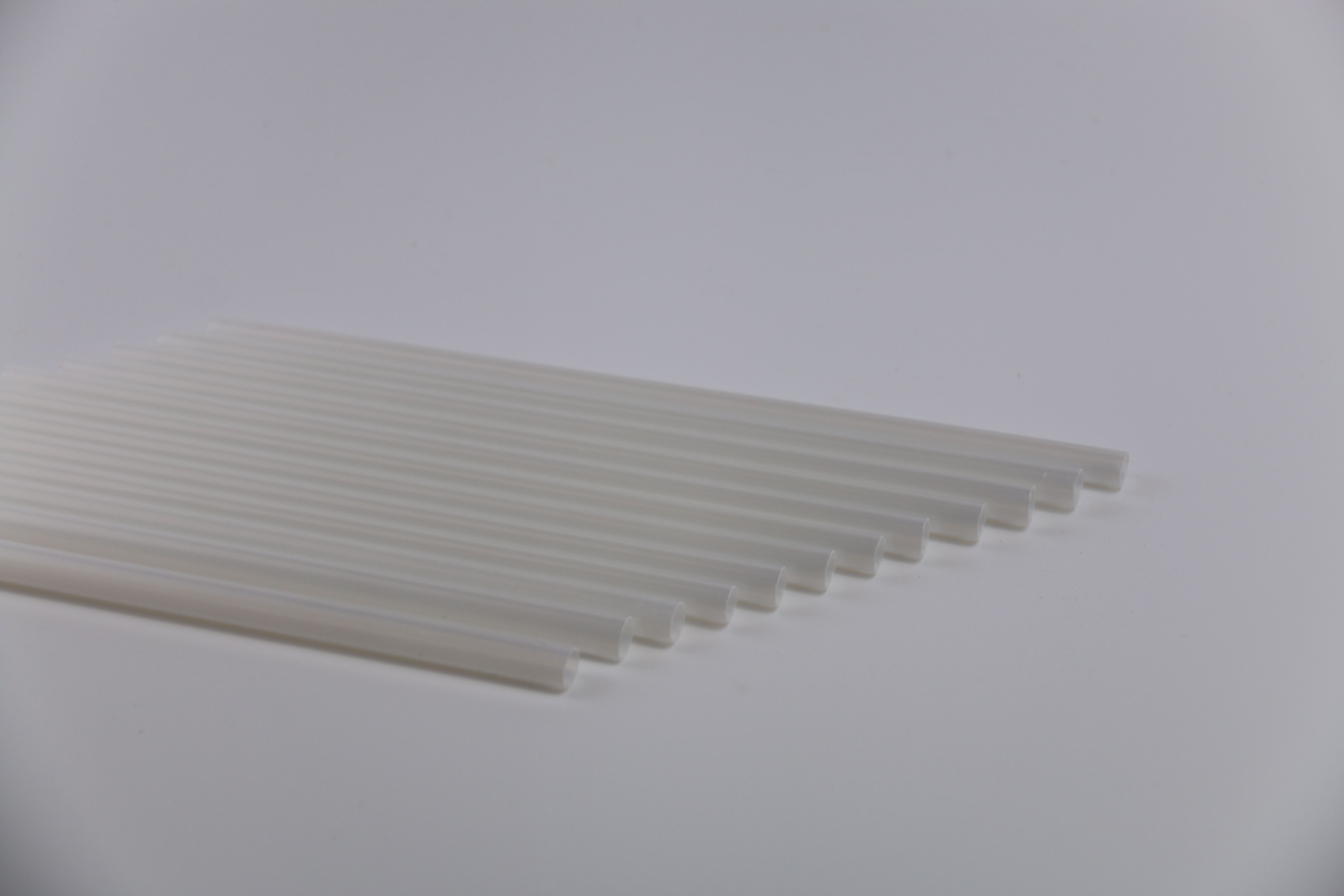 Foodservice straws