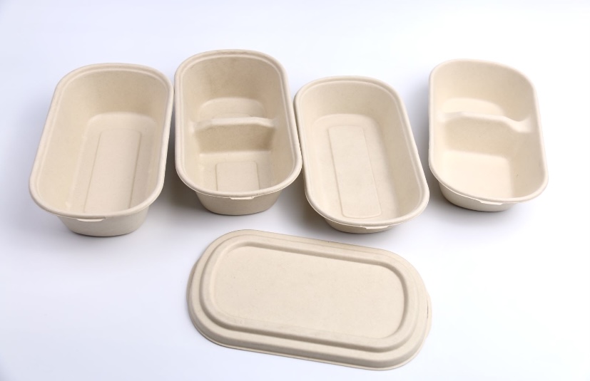 Barrier Fiber Packaging