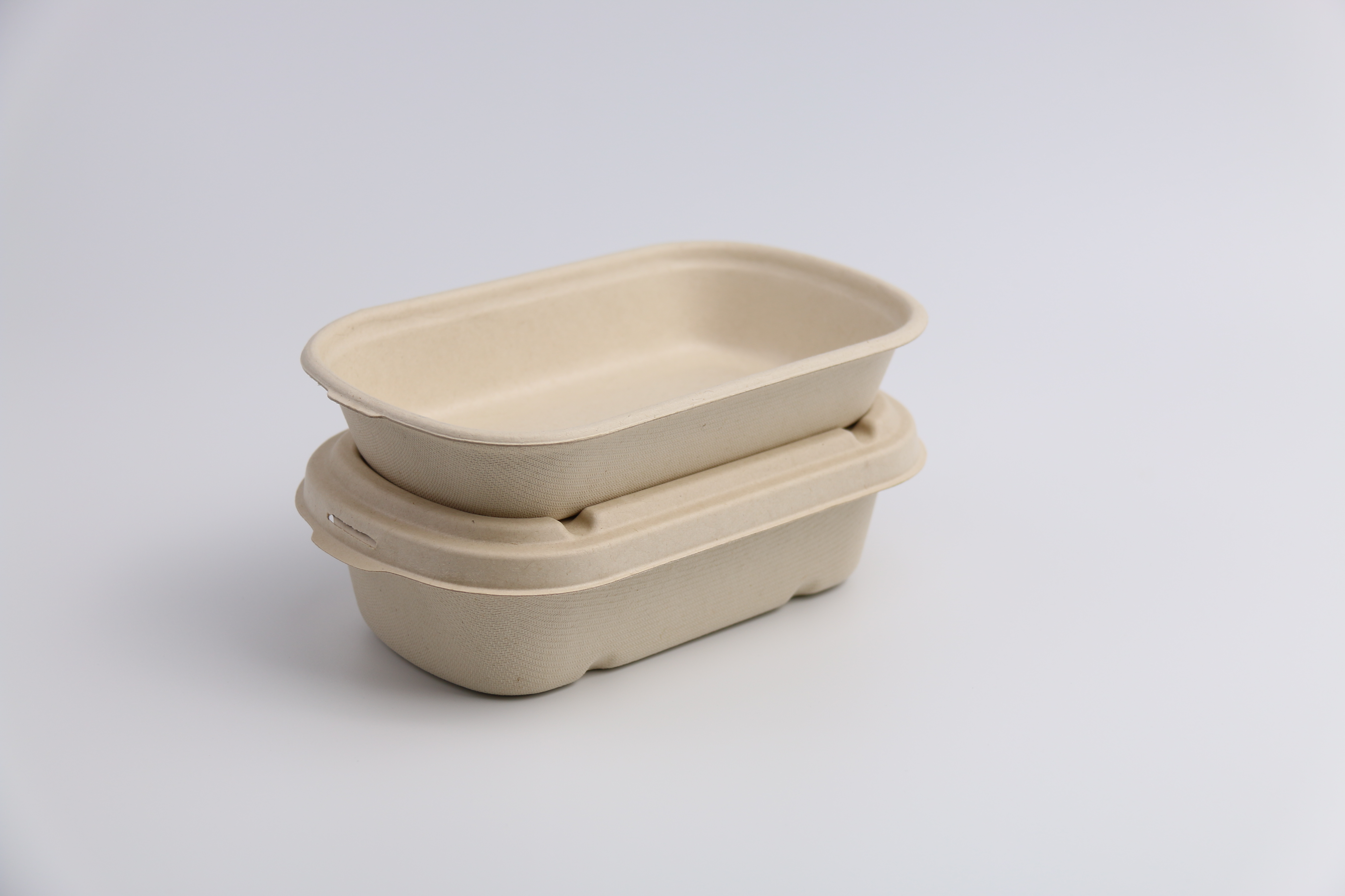 Molded Fiber Packaging
